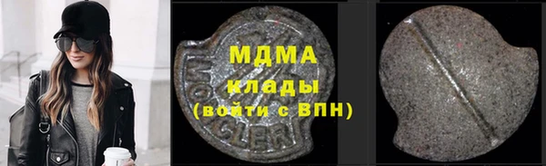 круглые Няндома